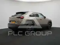 2025 Mazda MX-30