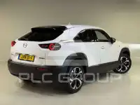 2025 Mazda MX-30