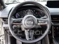 2025 Mazda MX-30