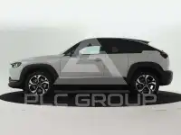 2025 Mazda MX-30