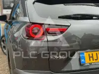 2025 Mazda MX-30
