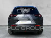 2025 Mazda MX-30