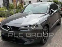 2025 Mazda MX-30