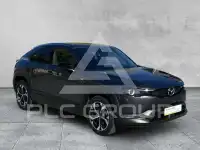 2025 Mazda MX-30
