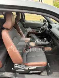 2025 Mazda MX-30