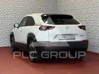 2025 Mazda MX-30