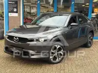 2025 Mazda MX-30