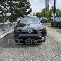 2025 Mazda MX-30