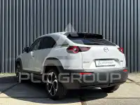 2025 Mazda MX-30