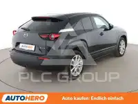2025 Mazda MX-30