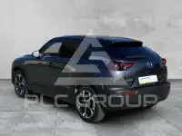 2025 Mazda MX-30