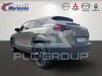 2025 Mazda MX-30