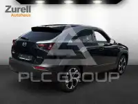2025 Mazda MX-30