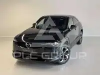 2025 Mazda MX-30