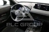 2025 Mazda MX-30