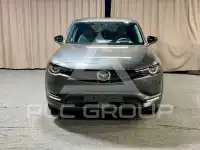 2025 Mazda MX-30