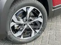 2025 Mazda MX-30