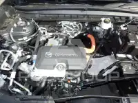 2025 Mazda MX-30