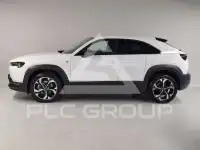 2025 Mazda MX-30