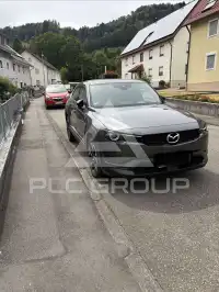 2025 Mazda MX-30