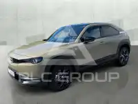 2025 Mazda MX-30