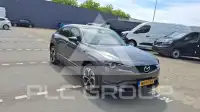 2025 Mazda MX-30