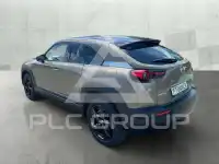 2025 Mazda MX-30