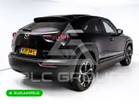 2025 Mazda MX-30