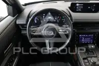 2025 Mazda MX-30
