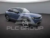2025 Mazda MX-30