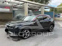 2025 Mazda MX-30