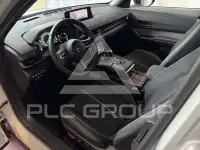 2025 Mazda MX-30