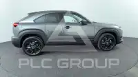 2025 Mazda MX-30