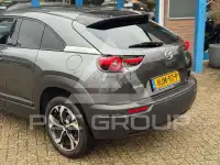 2025 Mazda MX-30