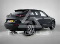 2025 Mazda MX-30