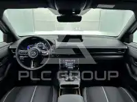 2025 Mazda MX-30