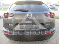 2025 Mazda MX-30