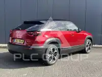 2025 Mazda MX-30