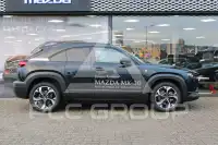 2025 Mazda MX-30