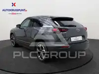 2025 Mazda MX-30