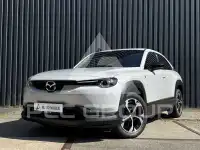 2025 Mazda MX-30