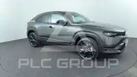 2025 Mazda MX-30