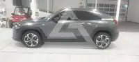 2025 Mazda MX-30