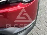 2025 Mazda MX-30