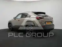 2025 Mazda MX-30