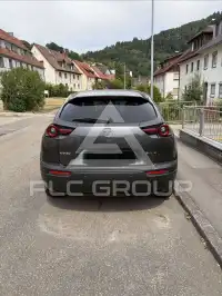 2025 Mazda MX-30