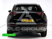 2025 Mazda MX-30