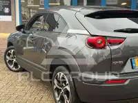 2025 Mazda MX-30