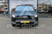 2025 Mazda MX-30
