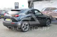 2025 Mazda MX-30